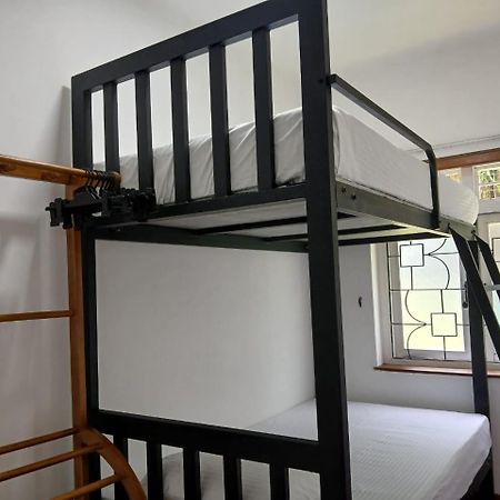 Kandy Twin Hostel Ngoại thất bức ảnh