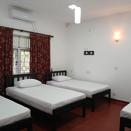 Kandy Twin Hostel Ngoại thất bức ảnh