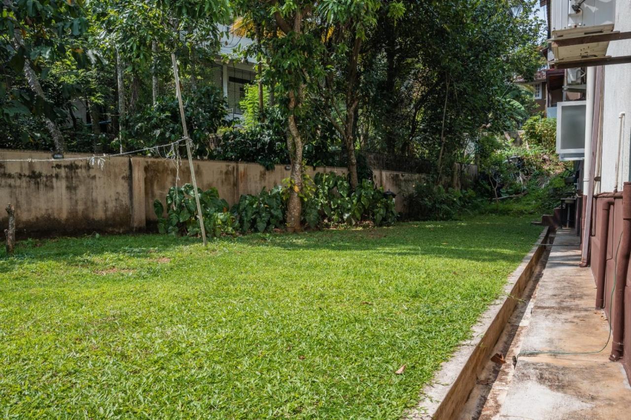 Kandy Twin Hostel Ngoại thất bức ảnh