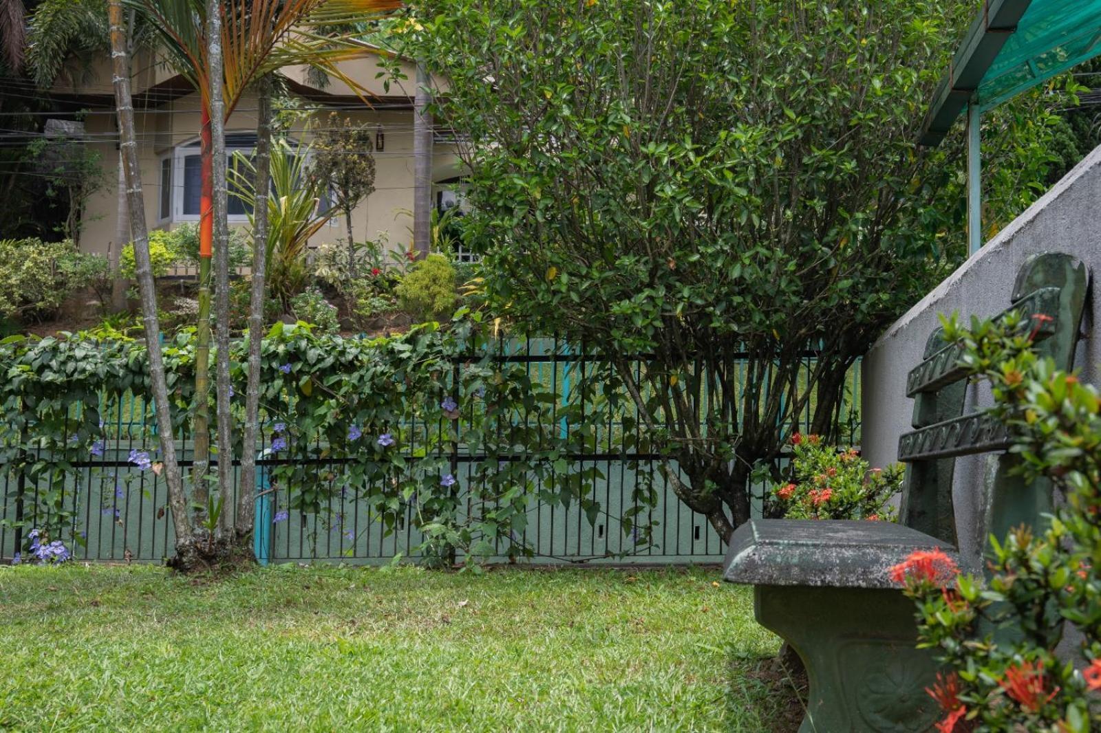 Kandy Twin Hostel Ngoại thất bức ảnh