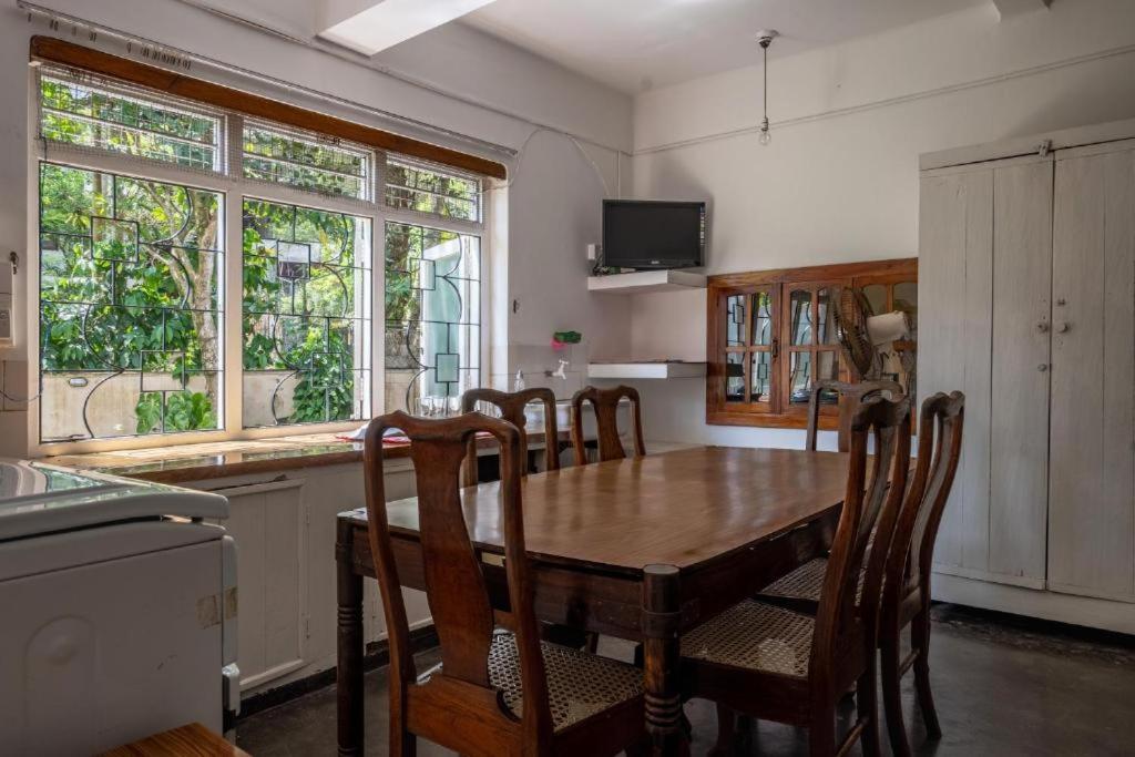 Kandy Twin Hostel Ngoại thất bức ảnh