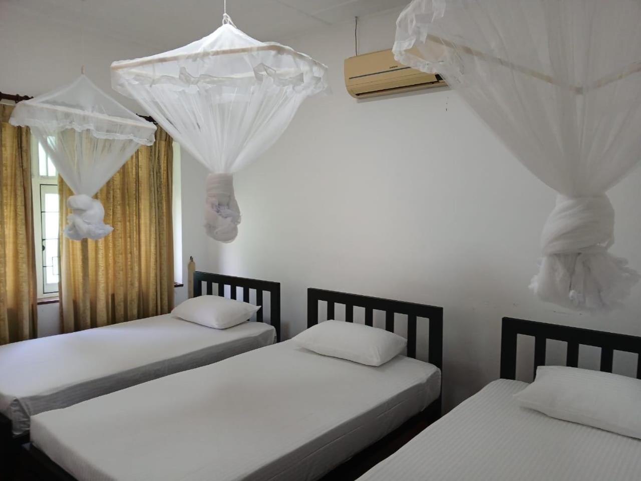 Kandy Twin Hostel Ngoại thất bức ảnh
