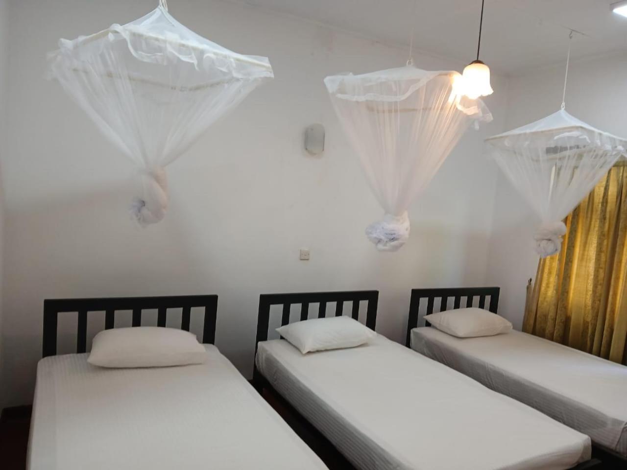 Kandy Twin Hostel Ngoại thất bức ảnh