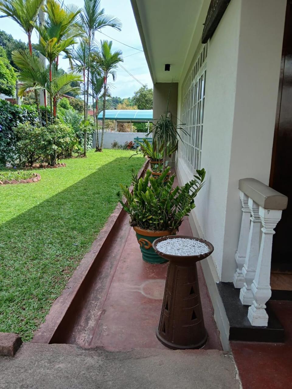 Kandy Twin Hostel Ngoại thất bức ảnh