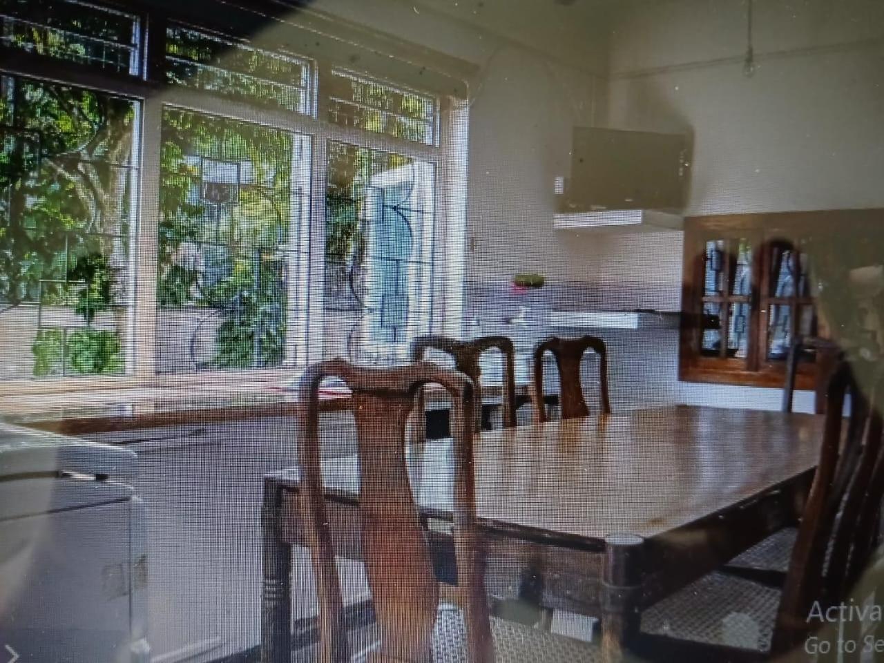 Kandy Twin Hostel Ngoại thất bức ảnh